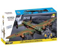 COBI 5758 - AVRO LANCASTER B III DAMBUSTER Executive Edition