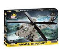 Cobi 5808 - Hélicoptère AH-64 Apache (Jeu de construction) G