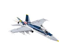 COBI 5810 F/A-18C Hornet, différents