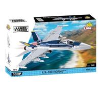Cobi 5810 - F/A-18C Hornet (Jeu de Construction) G