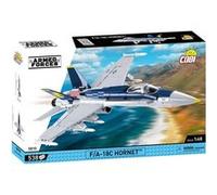 Cobi 5810 - F/A-18C Hornet (Jeu de Construction) G