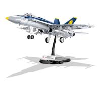COBI 5810 Forces armées F/A-18C Hornet, 1:48, 538 k