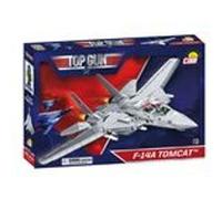 Cobi Jouets de construction Top Gun Maverick - F-14A Tomcat
