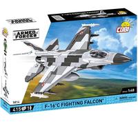 Cobi 5814 - F-16 C Fighting Falcon
