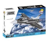 COBI F 16 D Fighting Falcon (COBI-5815)