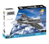COBI 5815 - F-16 D FIGHTING FALCON