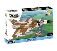 Cobi Briques de construction Mirage IIIC 5818 – Jeu de construction – Various