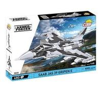 Cobi 5820 - Chasseur Saab Jas 39 Gripen E (Jeu de Construction) G