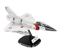 COBI 5826 Guerre froide Mirage IIIC ver 2, 1:48, 436 k