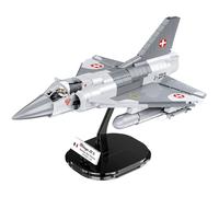 COBI 5827 Guerre froide Mirage III RS Forces aériennes suisses, 1:48, 465 k