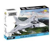 Cobi 5828 - Avion Saab JAS 39 Gripen C (Jeu de Construction) G
