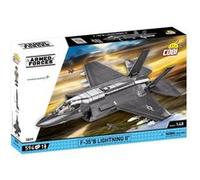Cobi 5829 - Chasseur F-35B Lightning II USAF (Jeu de Construction) G