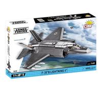 Cobi 5830 - F-35b Lightning Ii Raf