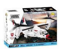 Cobi Bell Boeing V-22 Osprey