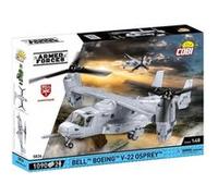 Cobi Jeu de construction Bell Boeing V-22 Osprey 5836 G