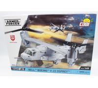 COBI Bell Boeing V - 22 Osprey, Gris