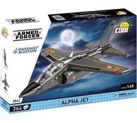 COBI 5842 - ALPHA JET