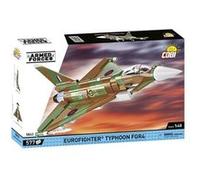 Cobi 5843 - Chasseur Eurofighter Typhoon FGR4 G