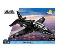 Cobi 5845 Armed Forces Aircraft Bae Hawk T1 362Kl