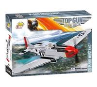 COBI P-51D Mustang, Jouets de construction