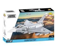 Cobi 5848 - Avion de chasse Eurofighter (Jeu de Construction) G