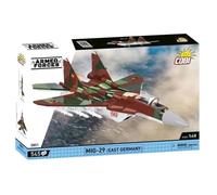 Cobi 5851 - Mig-29 (East Germany)