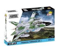 Cobi 5852 - Avion de Chasse Panavia Tornado Gr.1 (Raf) (Jeu de Construction) G