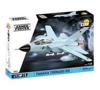 Cobi 5853 - Avion de chasse Panavia Tornado Ids (Jeu de Construction) G