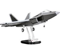 COBI 5855 briques de construction, noir et blanc, taille unique