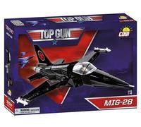 COBI Mig 28