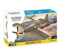 COBI 5869 - MUSTANG P-51B