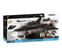 Cobi – SR-71® Blackbird® Executive Edition – 5890