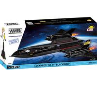 Cobi 5890 Lockheed® SR-71® Blackbird® Executive Edition