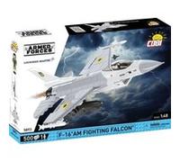 Cobi 5893 - Avion F-16 Am Fighting Falcon - Jeu de Construction G