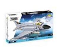 COBI Forces armées - F-4 Phantom II - USS Midway, Jouets de construction