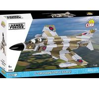 Cobi 5908 - 1:48 - F-4M Phantom II (FGR.2) - Neuf