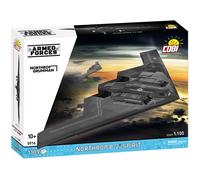 Cobi Jeu de construction Northrop B-2 Spirit 1:100 Noir