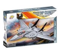 COBI 5920 - GRUMMAN F-14 TOMCAT - JEU DE CONSTRUCTION - GRIS