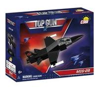 Cobi 5924 - MIG-28 - Jeu de Construction Noir