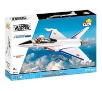 COBI Rafale A Technology Demonstrator, Jouets de construction