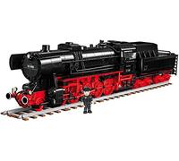 Cobi Locomotive à vapeur DR BR 52 – Jouets de construction