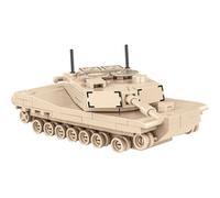 COBI Abrams M1A2, Jouets de construction