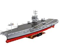 COBI Aircraft Carrier