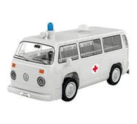 COBI Ambulance Volkswagen T2b, Jouets de construction