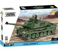 Cobi Amred Forces 2627 Challenger 2 2627