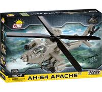 Cobi Armed Forces /5808/ Ah-64 Apache 1:35
