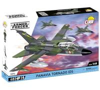 COBI Forces armées - Panavia Tornado IDS, Jouets de construction