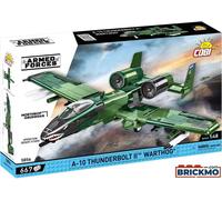 Cobi Armed Forces A10 Thunderbolt II W 5856