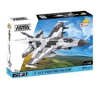 Cobi - Armed Forces - Sikorsky UH-60 Black Hawk 928 pcs (Not For Sale In Hungary