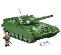 COBI Armed Forces T-72 M1 DDR&RU 2625